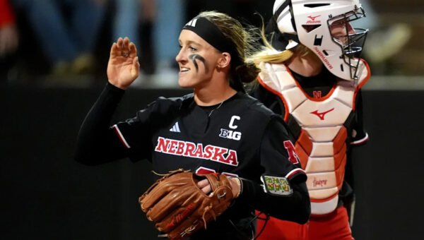USA TODAY Sports Network 2026 All-American softball awards, coach and player of the year