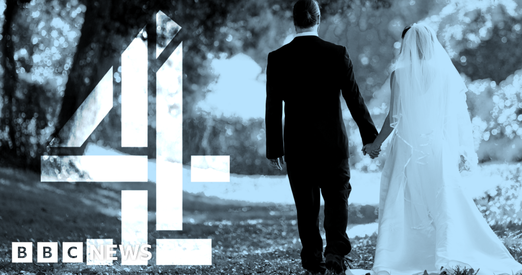 An unhealthy focus on sex - Married at First Sight UK insiders on show's 'toxic' culture