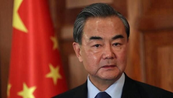 China says UN Security Council must approve Iran deal