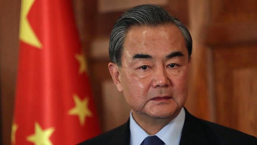 China says UN Security Council must approve Iran deal