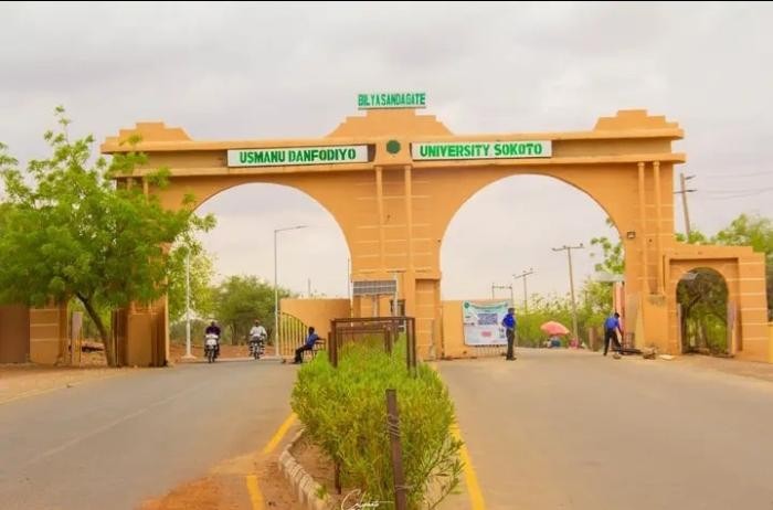 UDUS releases approved admission cut-off marks, 2026/2027