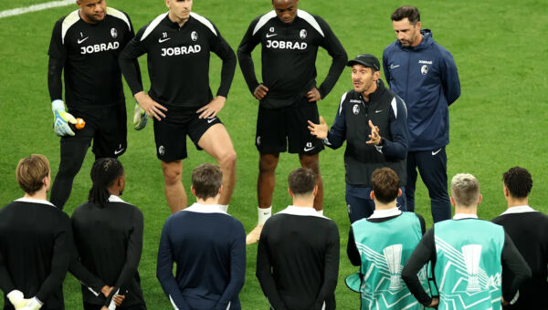 Freiburg vs Aston Villa – Predicted lineup and team news