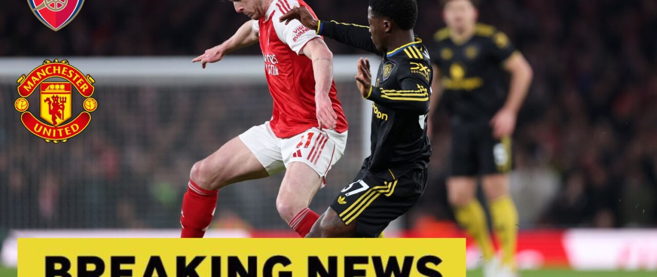 Man United eyeing €40m La Liga sensation admired by Mikel Arteta & Arsenal