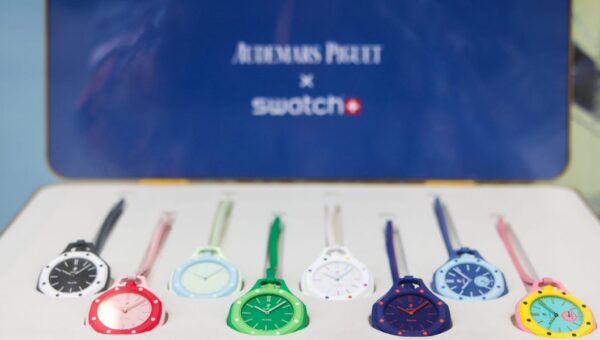 Audemars Piguet is walking a fine line between cheapening its brand and riding a lucrative hype train