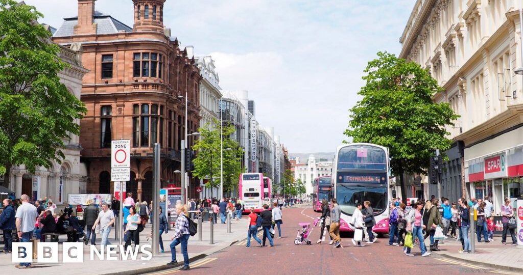 Belfast says 'yes' to extension of Sunday trading hours