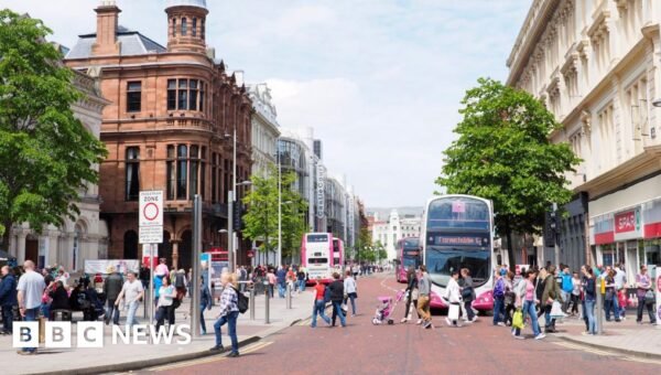Belfast says ‘yes’ to extension of Sunday trading hours