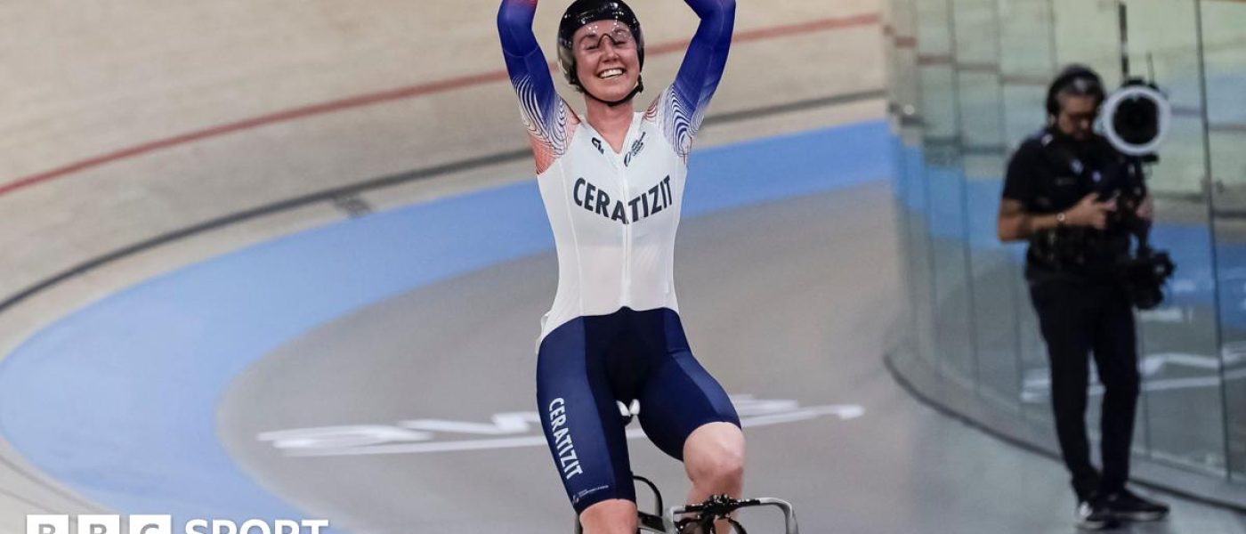 Archibald retires from cycling after falling ‘in love’ with nursing
