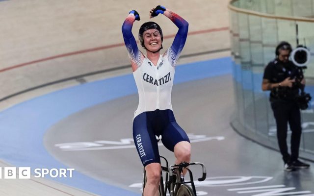 Archibald retires from cycling after falling ‘in love’ with nursing