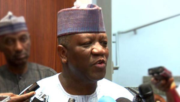 2027: North-West Must Repay Tinubu For Southwest Support To Buhari — Yari