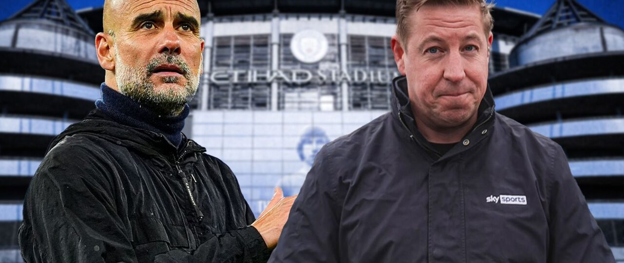 ‘Worst kept secret’ | Will Pep really leave Man City at end of the season?