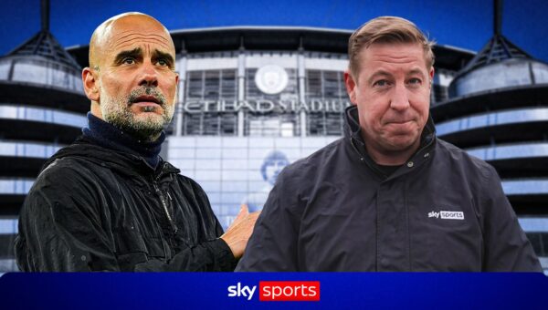 ‘Worst kept secret’ | Will Pep really leave Man City at end of the season?