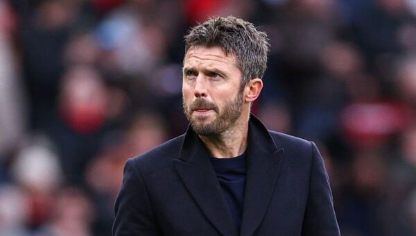 EPL: Details of Man United’s contract for Carrick to stay as permanent manager