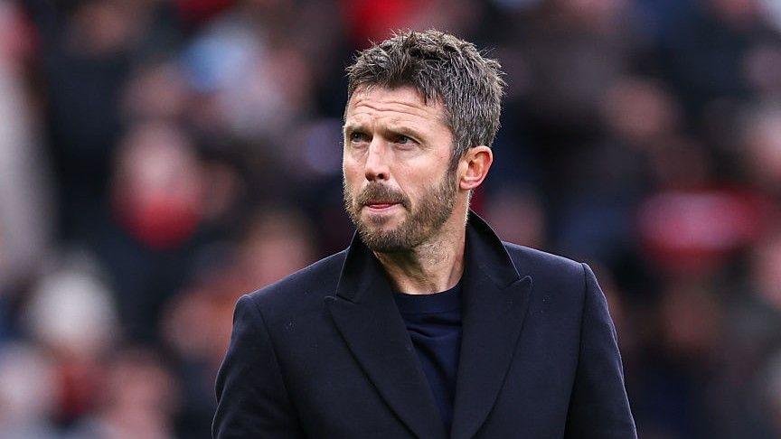 EPL: Details of Man United’s contract for Carrick to stay as permanent manager