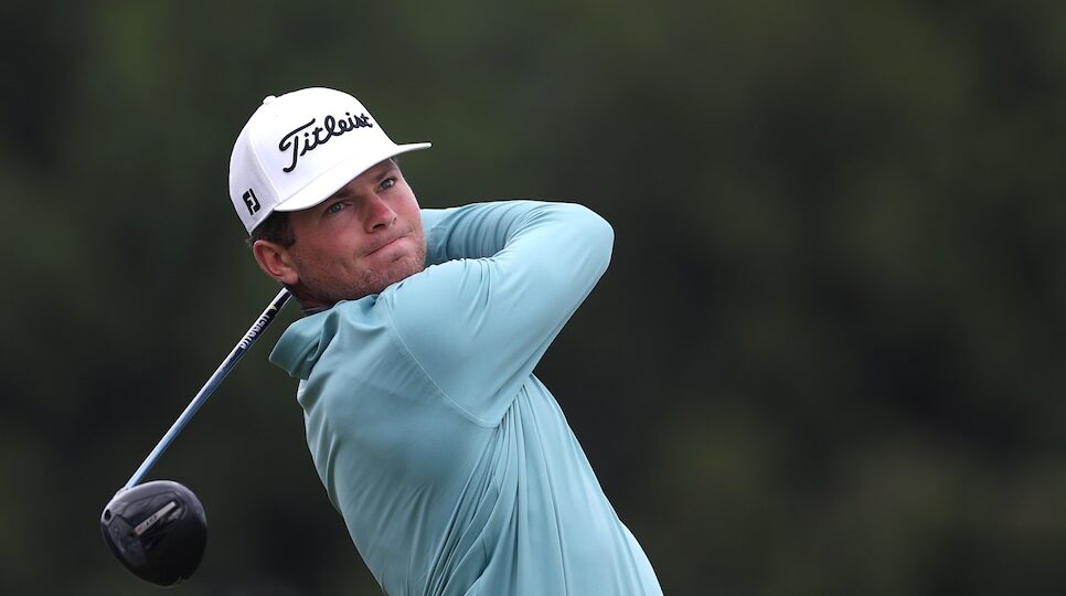 CJ Cup Byron Nelson 2026: Why Brooks Koepka should thrive in Texas