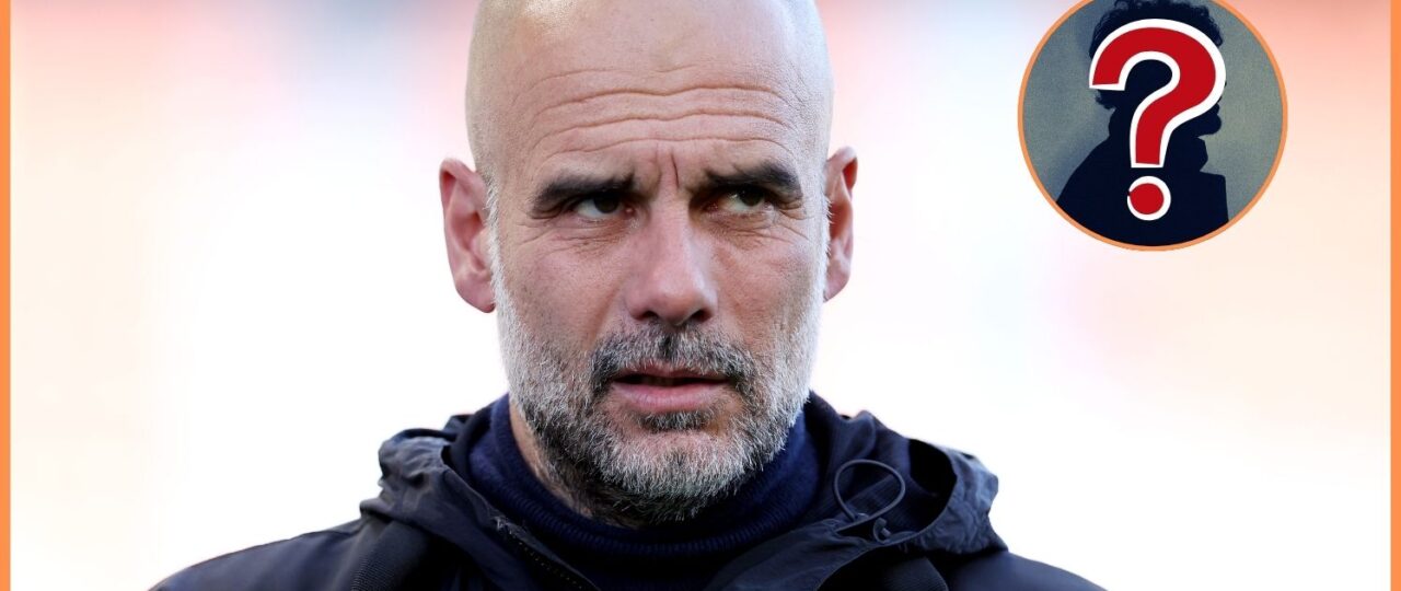 Romano confirms “Here we go” for ex-Premier League boss to succeed Guardiola