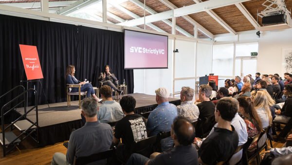 In just 3 weeks, StrictlyVC is coming to Los Angeles