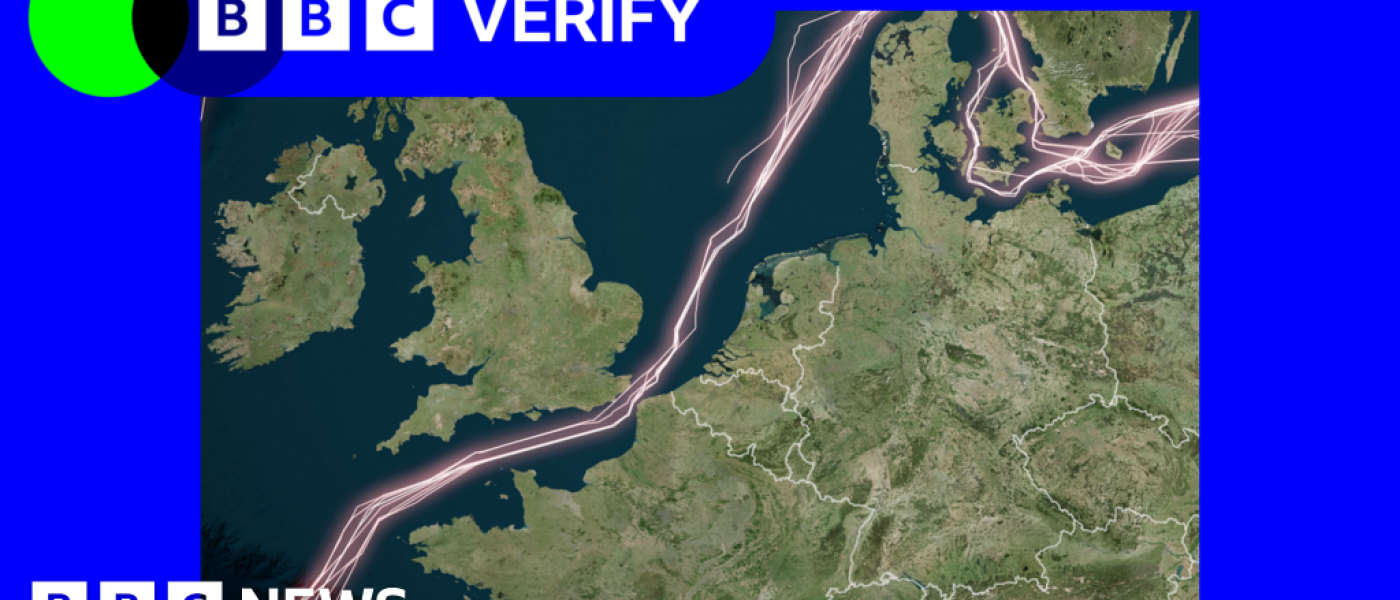 Russia’s shadow fleet ships defying PM’s threat and entering UK waters