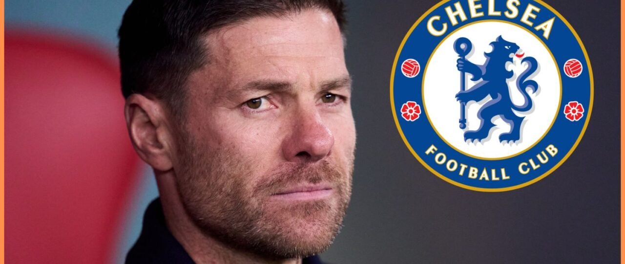 When Chelsea could announce Xabi Alonso as Fabrizio Romano names 3 other managers they spoke to