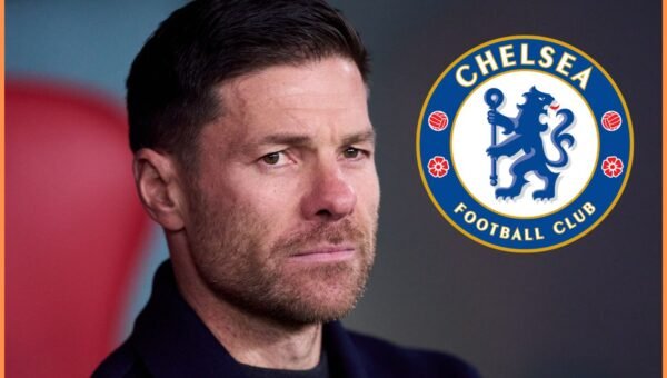 When Chelsea could announce Xabi Alonso as Fabrizio Romano names 3 other managers they spoke to