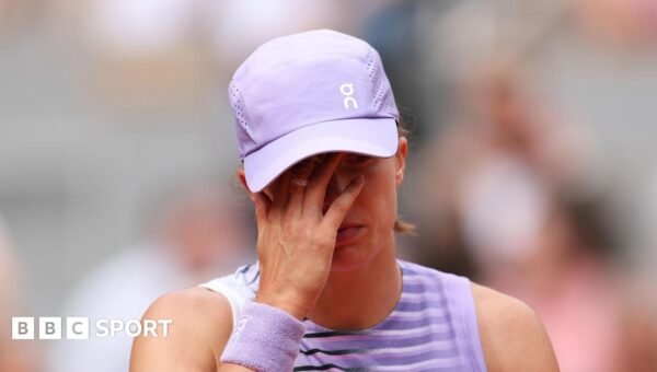 No previous French Open champions left – who will seize chance?