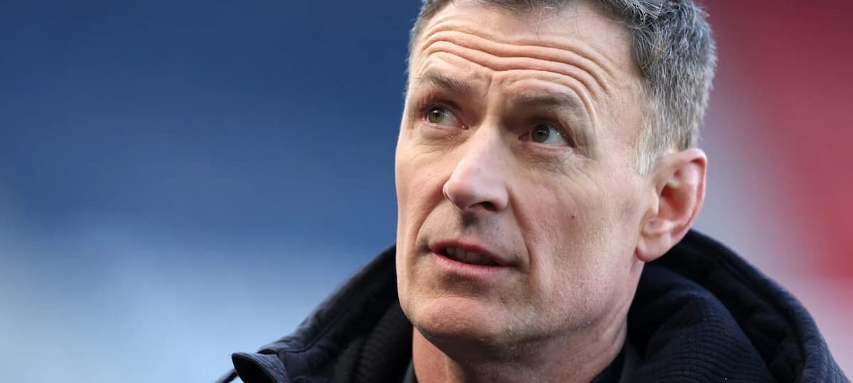 FA Cup: Chris Sutton predicts scoreline of Chelsea vs Man City final