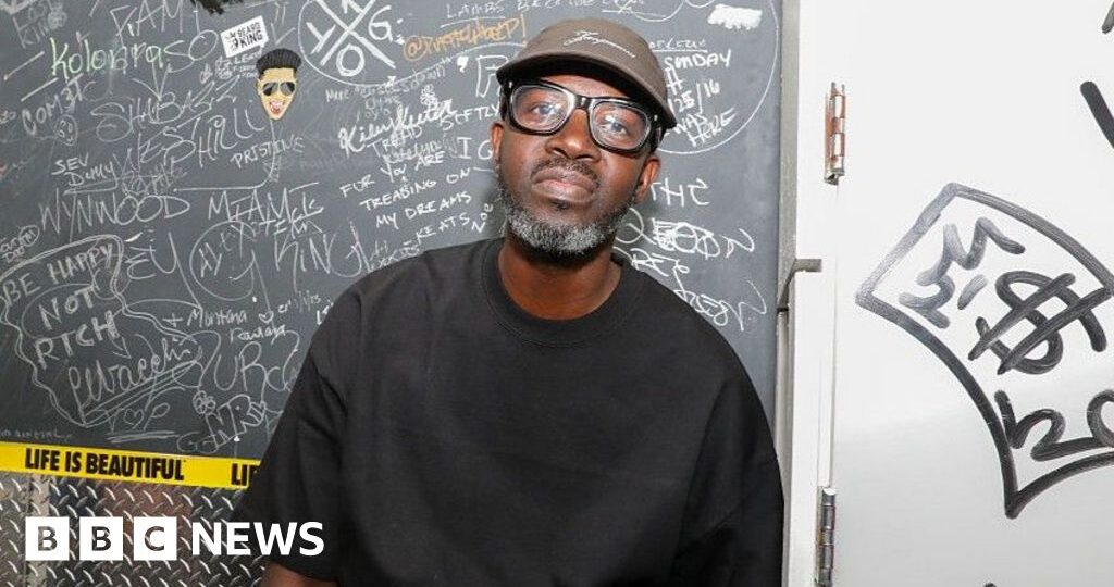 Electronic music meets orchestra as DJ Black Coffee stuns O2 crowds