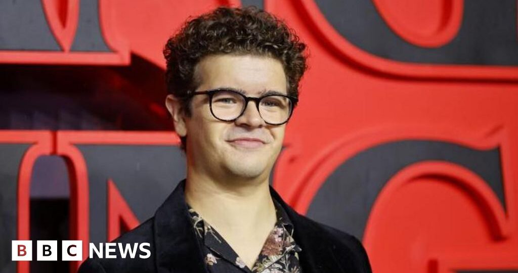 Stranger Things star to make West End debut in Rent musical revival