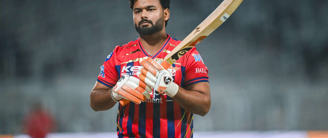 How Rishabh Pant’s Rs 27 crore LSG move turned into an IPL disaster in just two seasons