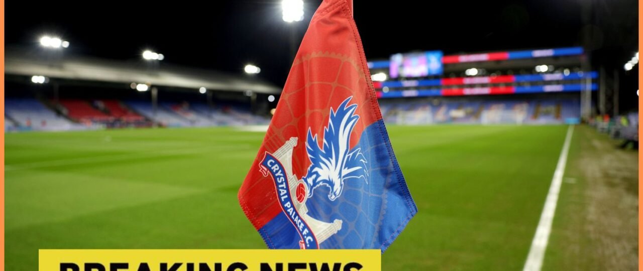 Crystal Palace eye move for England star to replace Guehi