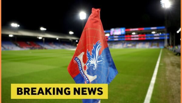 Crystal Palace eye move for England star to replace Guehi