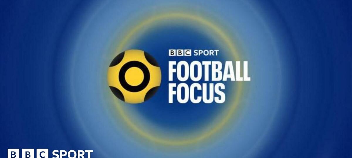 Vote for your favourite moment from 52 years of Football Focus