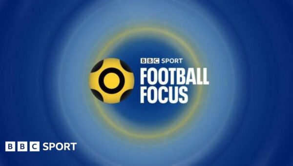 Vote for your favourite moment from 52 years of Football Focus