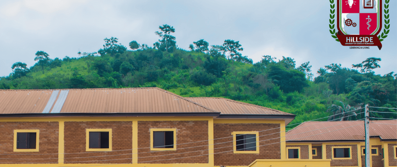 HUST Post UTME/Direct Entry Form for 2026/2027 Admission