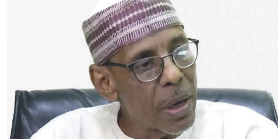 2027: Zoning not important, we want someone to salvage Nigeria – Baba-Ahmed