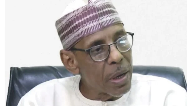 2027: Why I must work to get Tinubu out of power – Baba-Ahmed