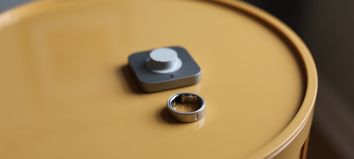Smart ring maker Oura files to go public