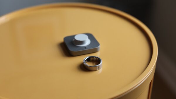 Smart ring maker Oura files to go public