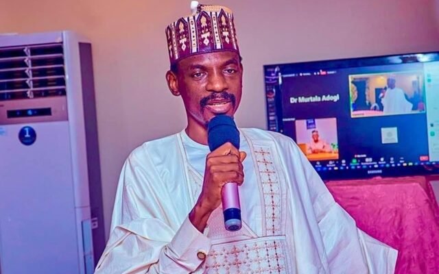 2027: ‘You’ll destroy your legacy returning to politics’ – Bashir Ahmad tells Jonathan