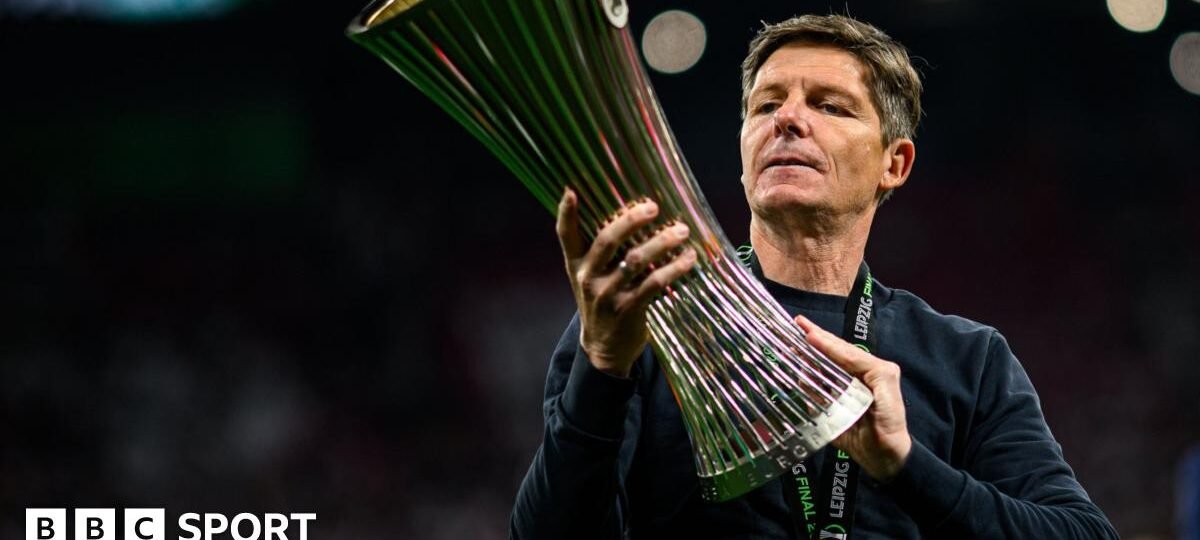 U-turns, tension & trophies - inside 12 glorious months of Glasner
