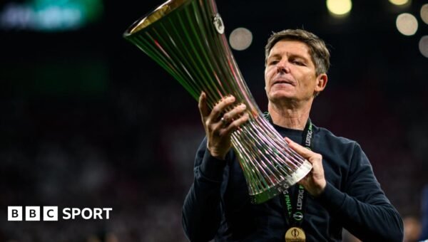 U-turns, tension & trophies – inside 12 glorious months of Glasner