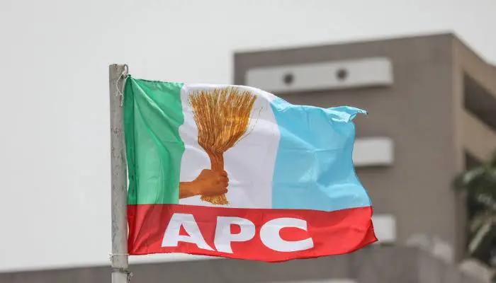 APC warns against violence as Lagos Reps primaries hold
