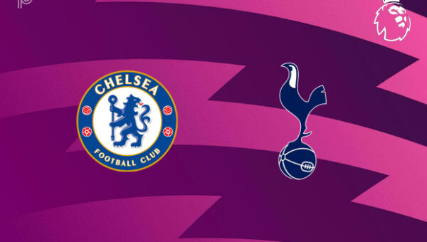 Chelsea x Tottenham – Highlights, Summary and Match Report
