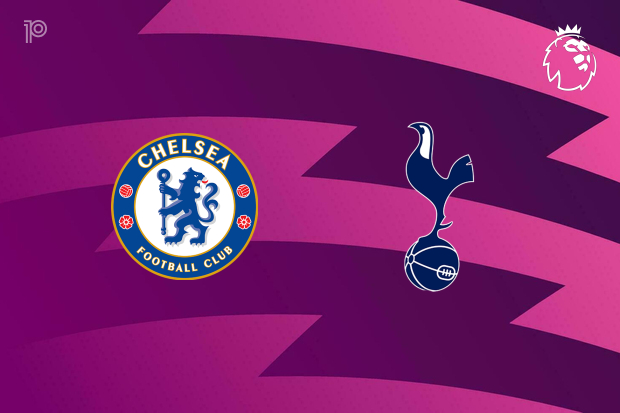 Chelsea x Tottenham – Highlights, Summary and Match Report