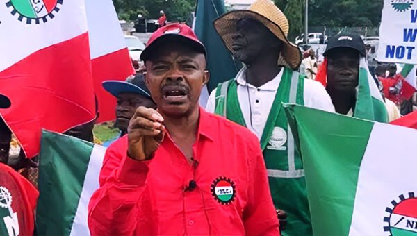 Working Class, Poor Majority Are Bleeding, NLC Condemns Worsening Insecurity, Economy In Eid Message