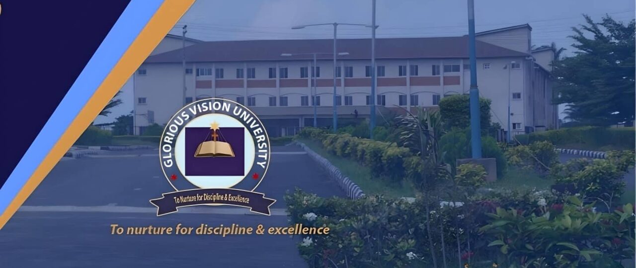 GVU Post UTME/Direct Entry Form 2026/2027 for Admission