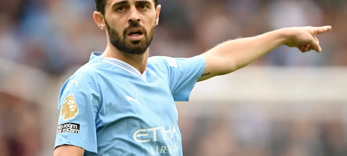 Transfer: Bernardo Silva’s next club revealed