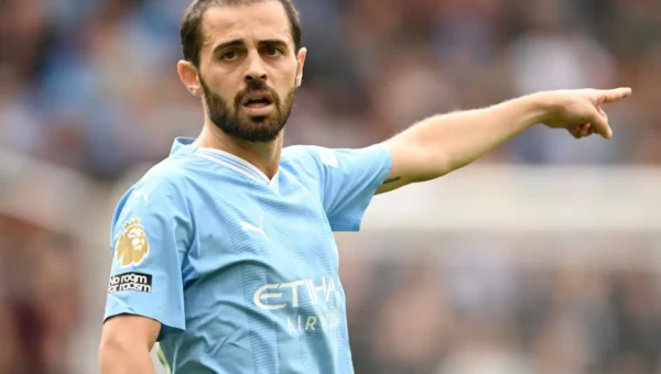 Transfer: Bernardo Silva’s next club revealed