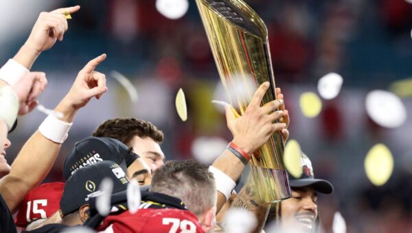Is big-budget spending sustainable in college spor…