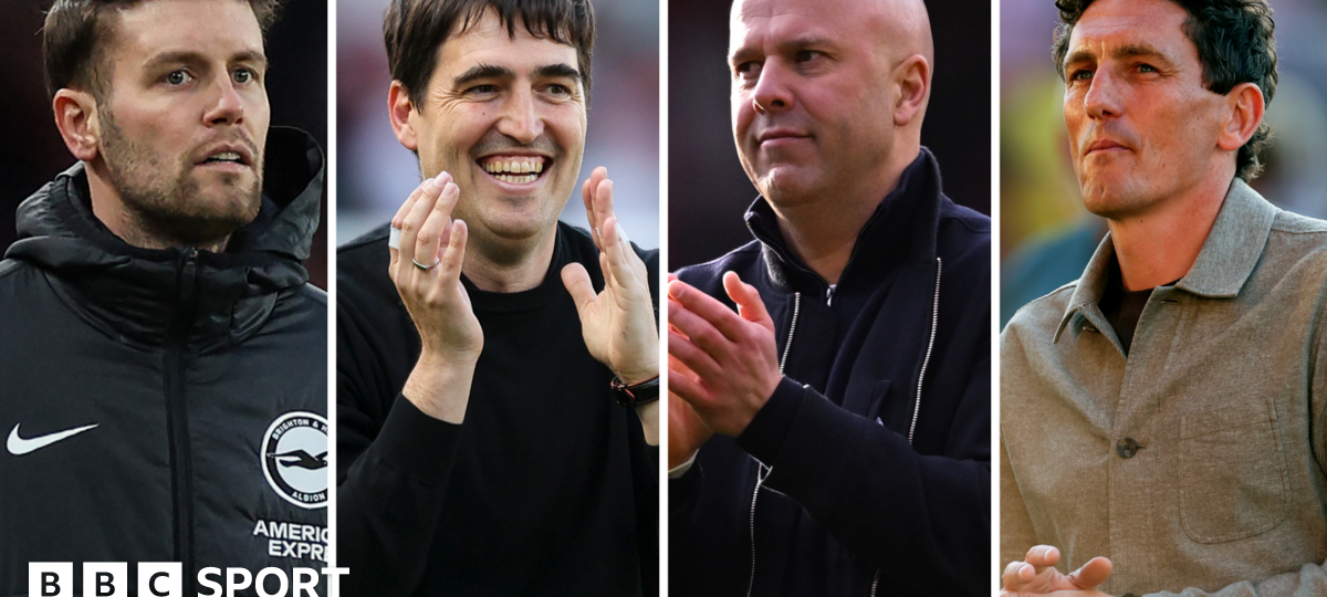 Nine teams, four spots – Premier League set for European scramble