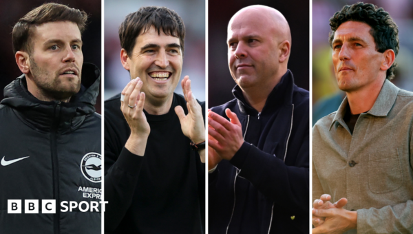 Nine teams, four spots – Premier League set for European scramble